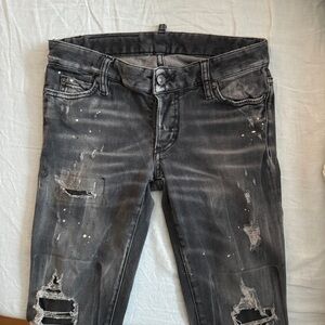 DSQAURED 2 jeans
